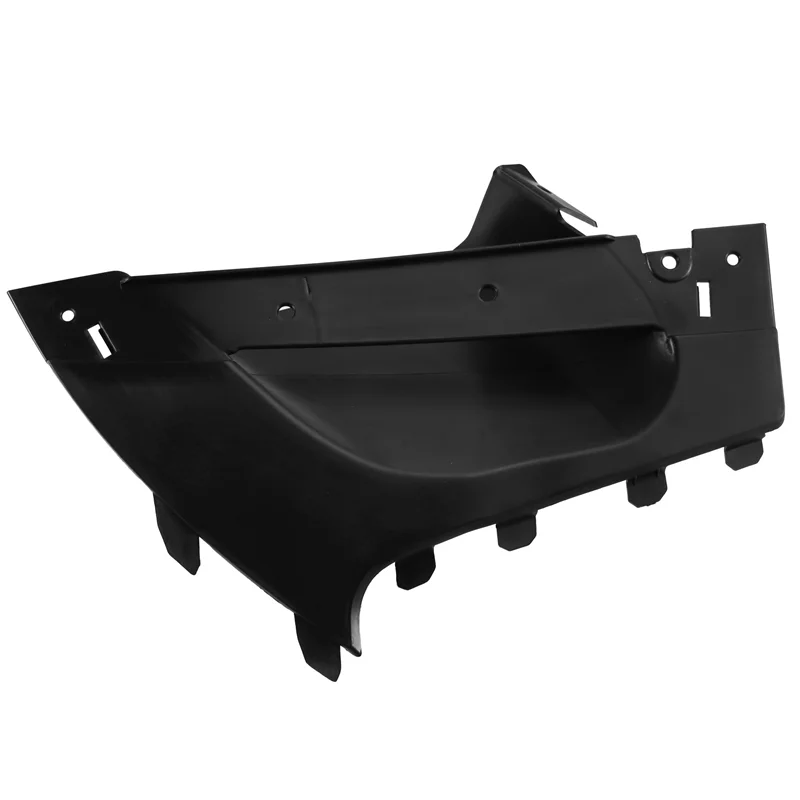 المصد الأمامي للسيارة فتحة تبريد مجاري الهواء لسيارة لاند روفر رينج روفر فيلار 2017-2022-T61C