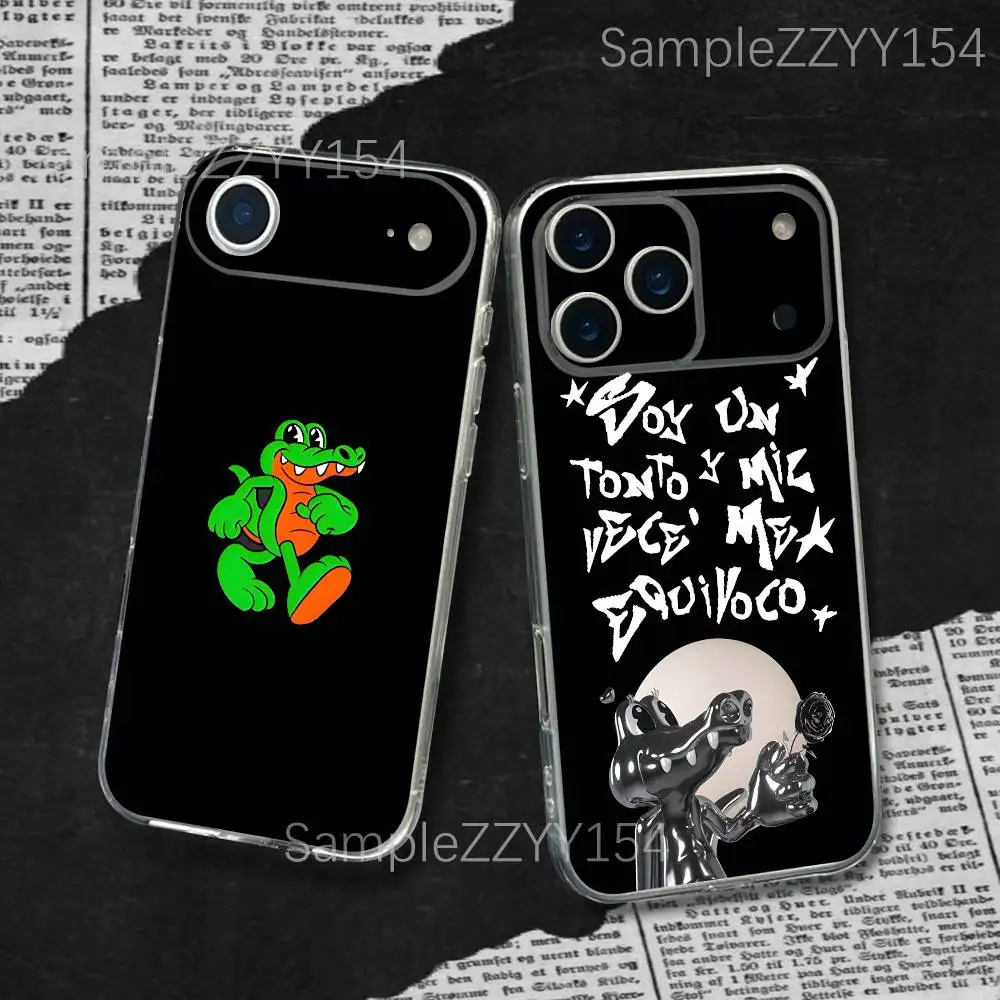 Alvaro Diaz COCO Phone Case For iPhone 17,16,15,14,13,12,11 Plus,Pro,Max,XR,XS,X,7,8 Plus,SE,Mini Transparent Silm Soft