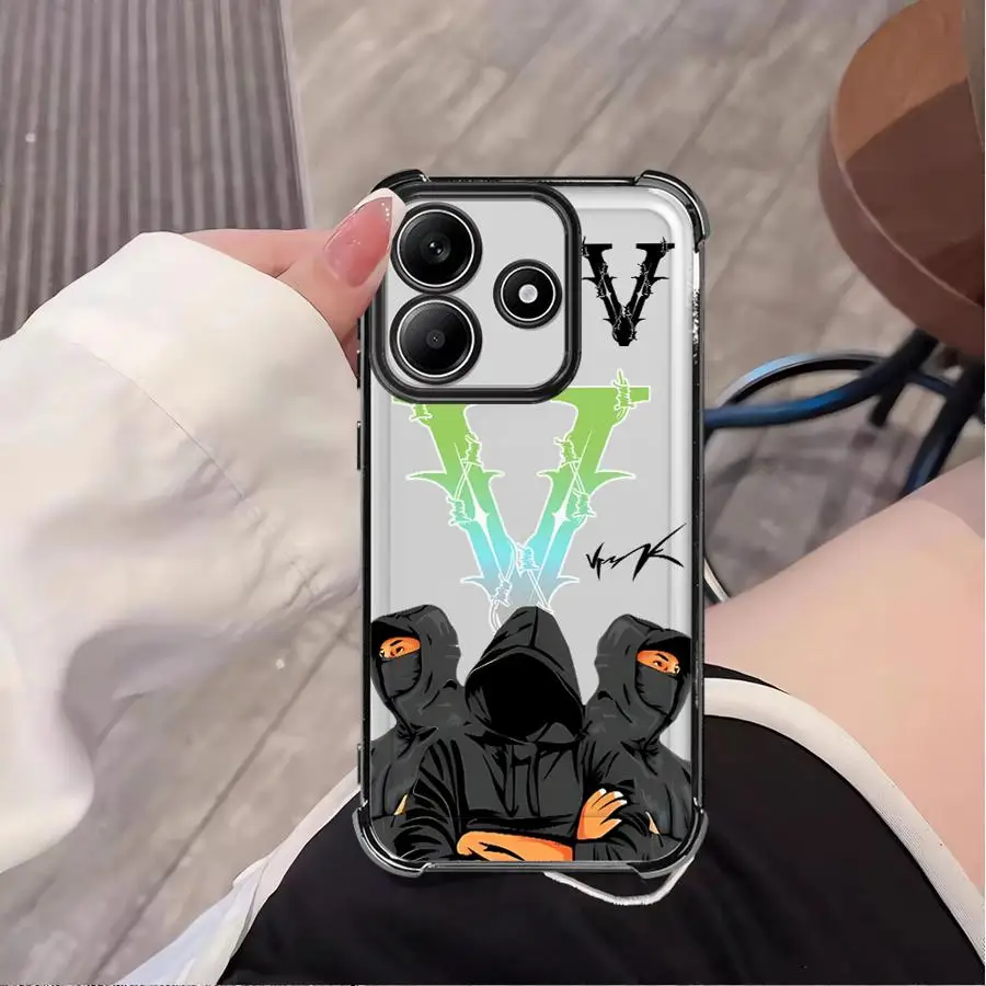 Phone Cover Case Fo…