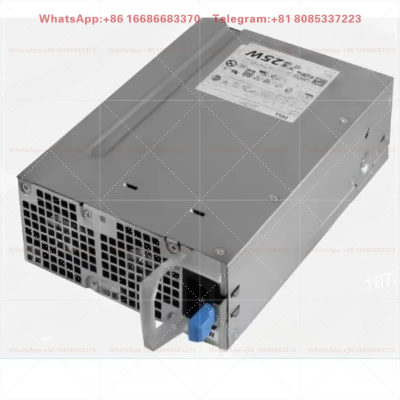 H825EF-02 0FT7T6 FT7T6 825W Workstation Power Supply Fit for T5810 T7810 T7910 Desktop Server