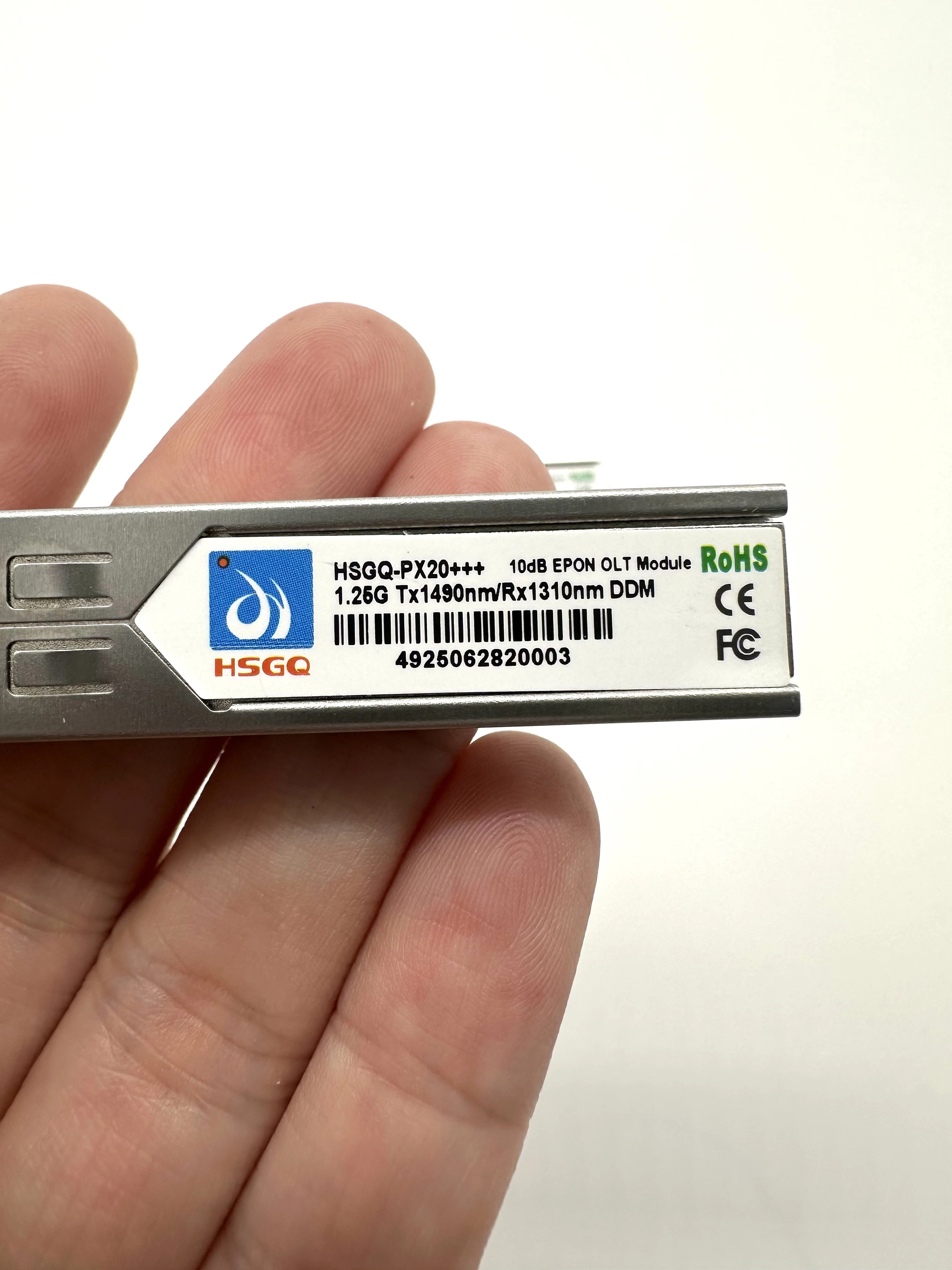 10Db Epon Hsgq Olt … - image