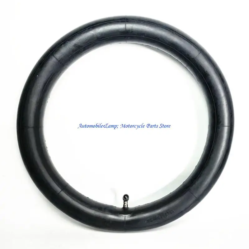 H7BD 14 Inch Anti Puncture Inner Tube For Electric Dirt Bikes Stable & Smooth Riding