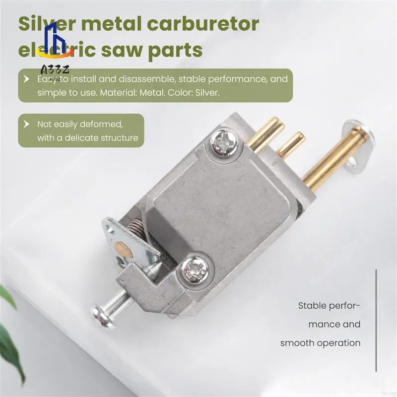 

A33Z- 300981002 Карбюратор для Homelite 33Cc UT-10532 UT-10926 Ryobi RY74003D, замена угольной щетки для бензопилы 000998271
