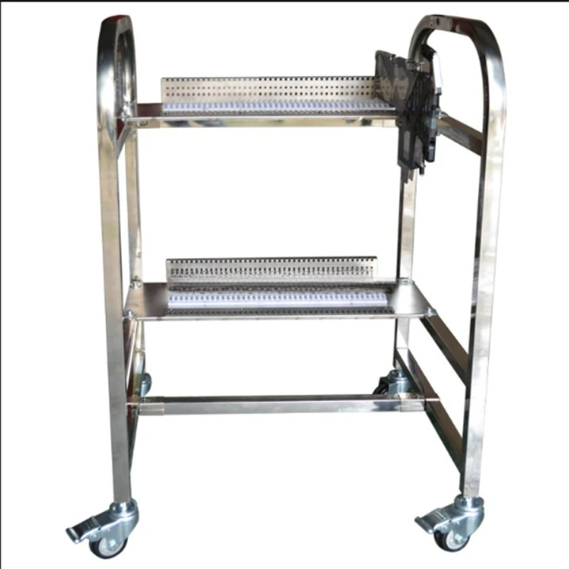 Feeder Cart Premium RS-1 Feeder Storage Cart SMT Feeder Storage Cart