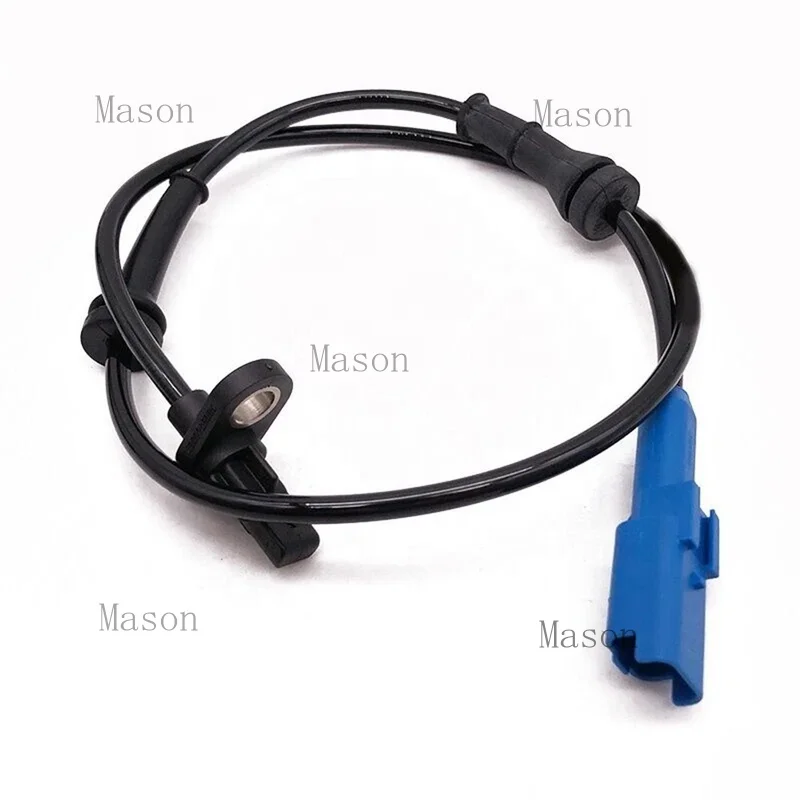 C+  for Anti-lock Braking System ABS Wheel Speed Sensor Vehicle Speed Sensor Direct Fit