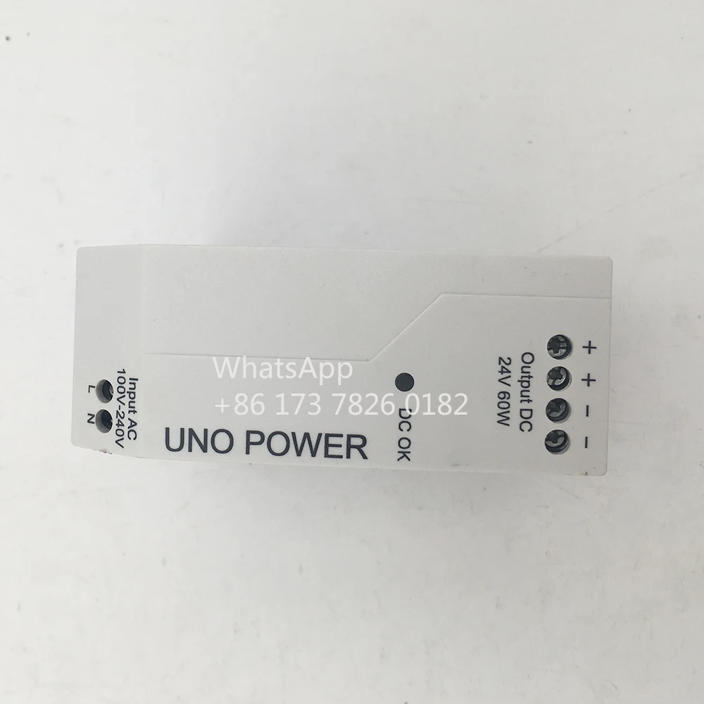 UNO-PS/1AC/24DC/60W For Phoenix Power Supply 2902992 24V 60W