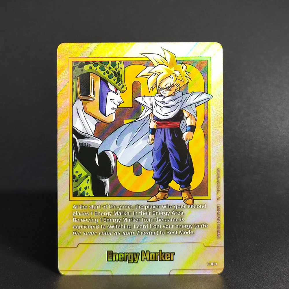 Self Made Dragon Ba…