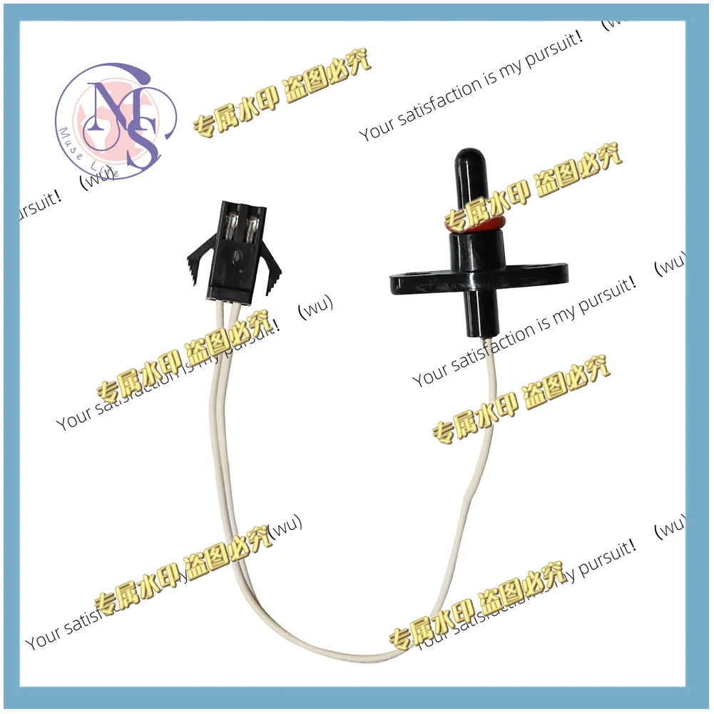 Thermistor temperature sensor accessories for household kitchen appliances