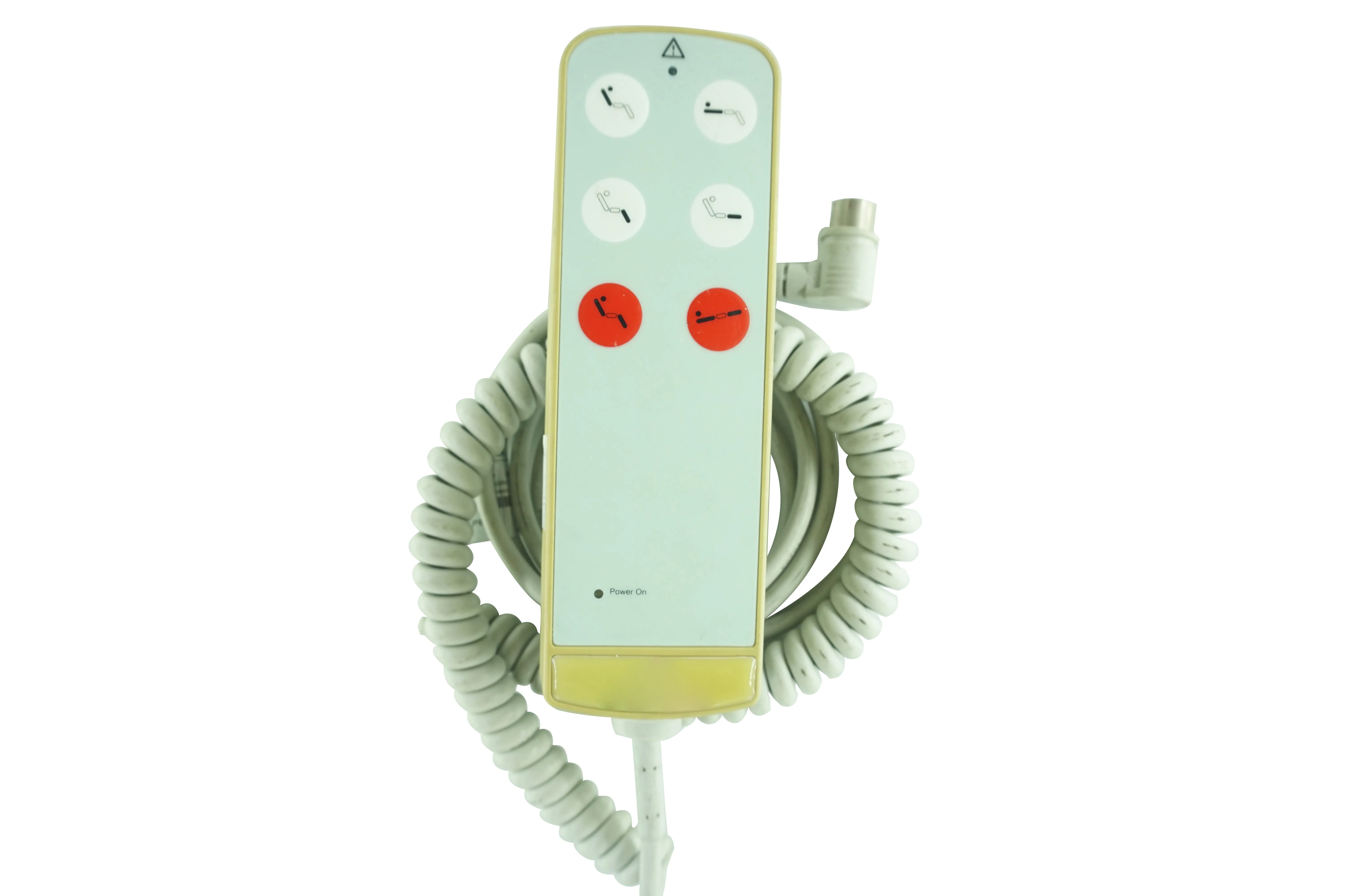 Used 13 PIN Handset Remote Hand Control For Okin Dewert Cardhen bilance IPROXX 56411 Hospital Bed Electric Delivery bed