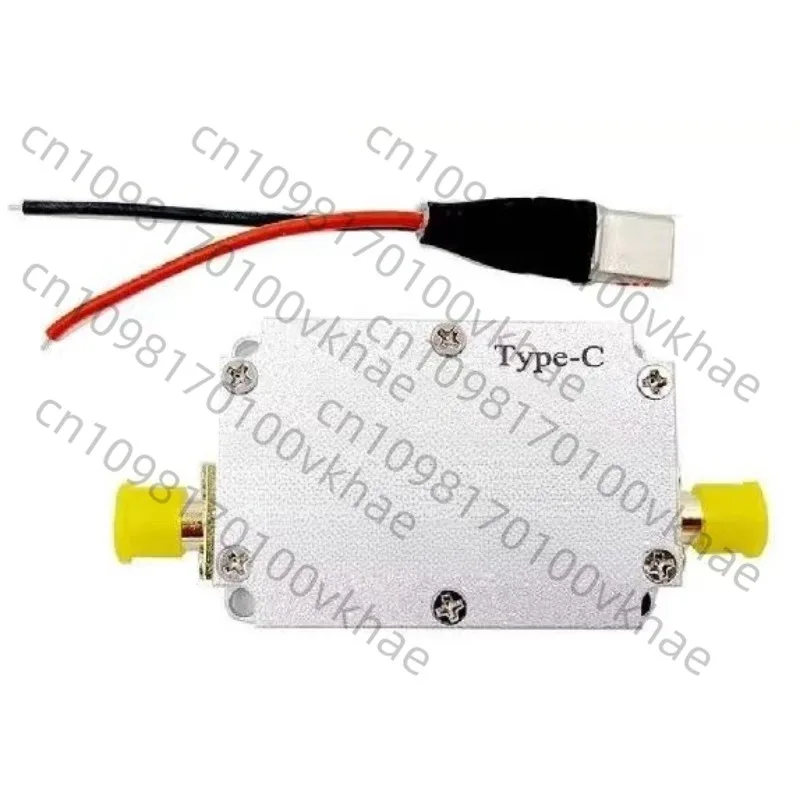 1M-750M 3W Hf/Fm/Vh…