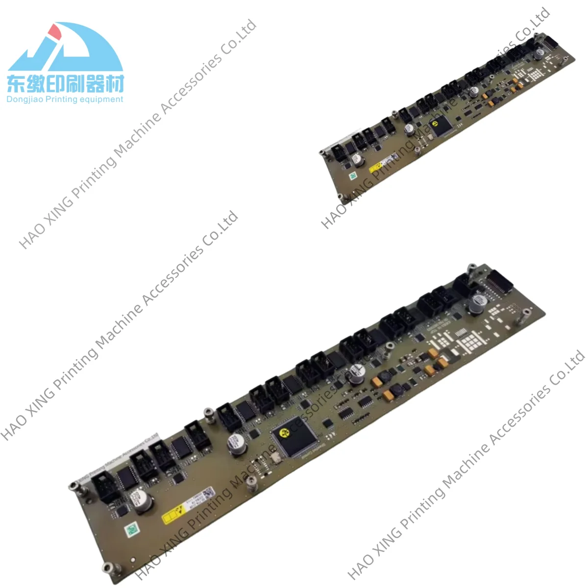 

Offset Printing Machinery Parts Board 00.779.2128 for Heidelberg SM102 CD74 Printing Machine High Quality Circuit Board