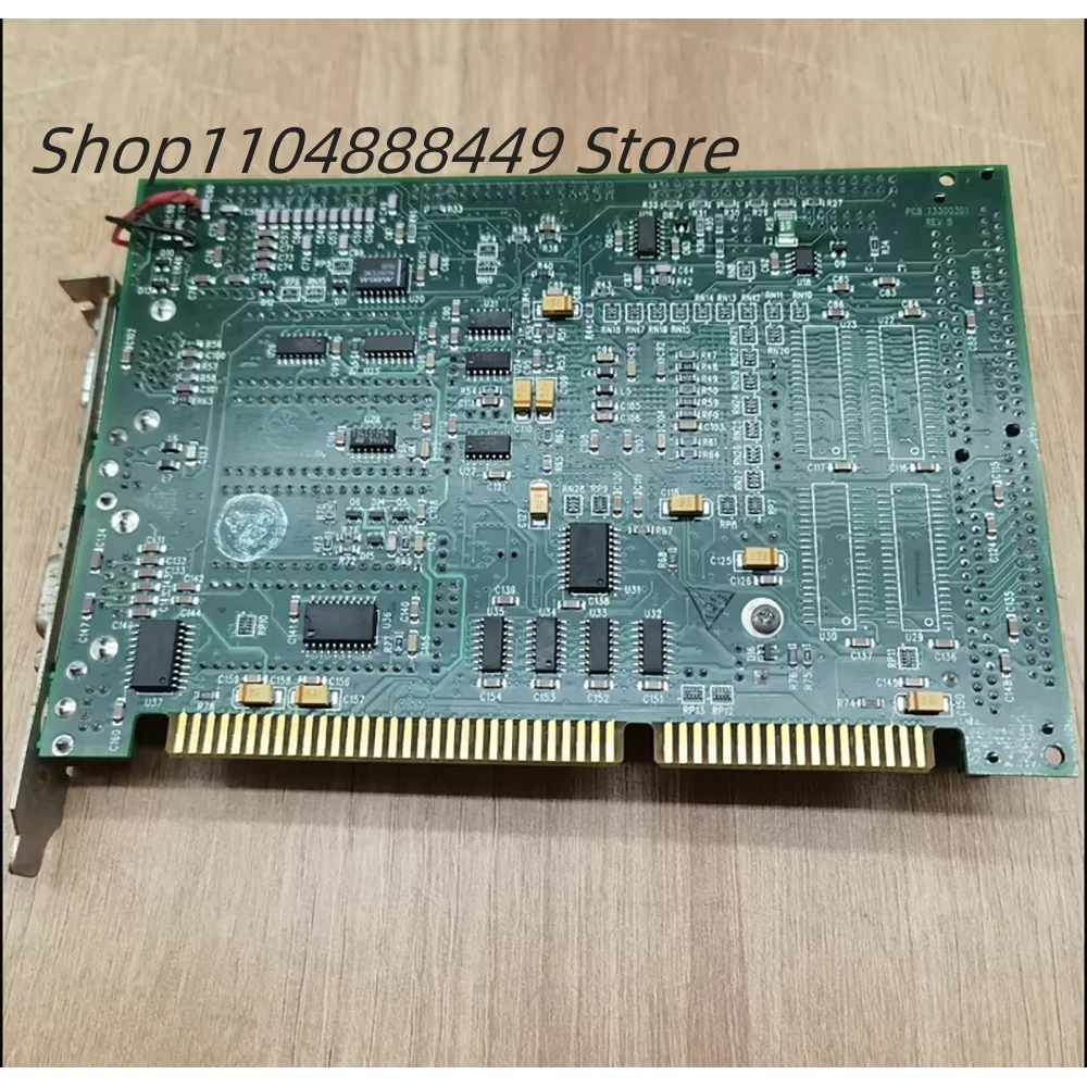 IND-486H REV B ASSY หมายเลข 7330010