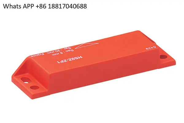 

Оригинальный предохранительный выключатель HS7A-DMC5905 HS9Z-ZC1 DMC5912