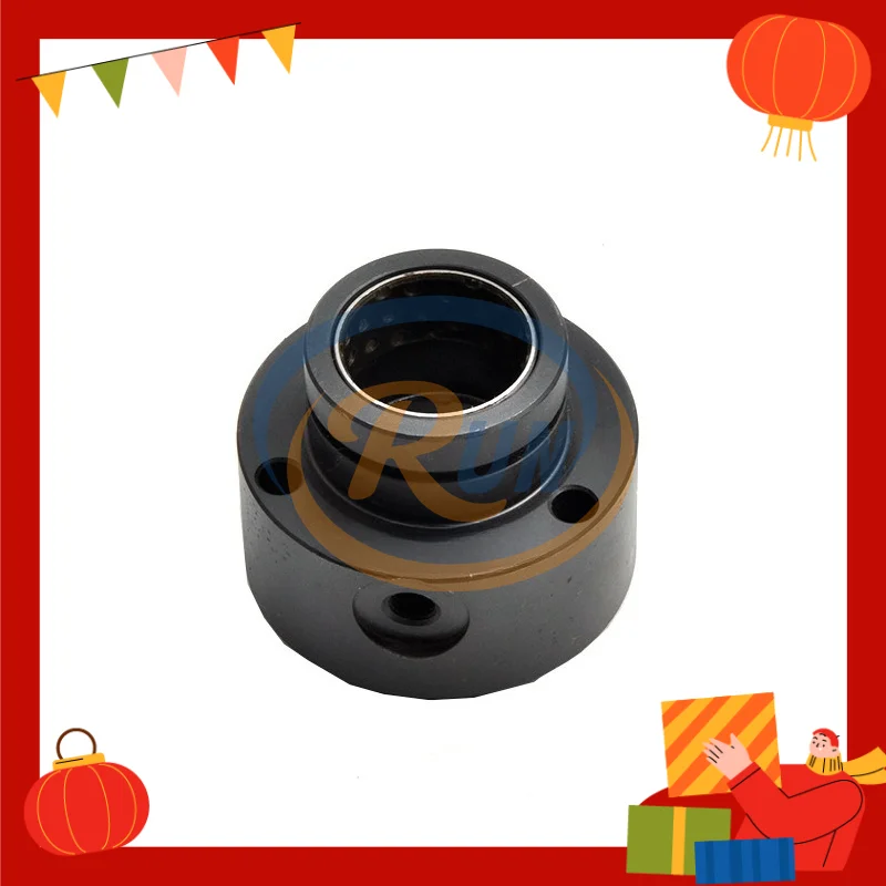 Heidelberg CD102 XL105 Ink Transfer Roller Sleeve String Roller Oil Seat 71.010.020F Parts