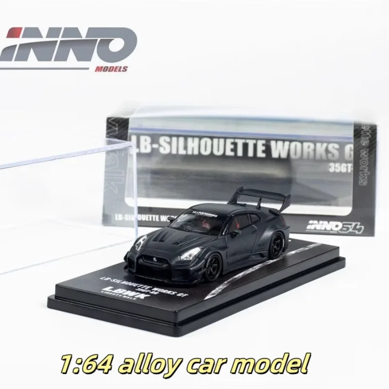 

Модель автомобиля из литого под давлением сплава 1:64, для подростков, для игр, для взрослых, для коллекции, в качестве подарка на день рождения для детей.