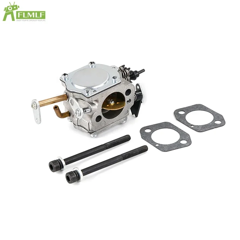 71CC 엔진 Walbro 카브레타, 1/5 HPI ROFUN BAHA ROVAN KM BAJA Losi 5ive T FG GoPed RedCat RC 자동차 장난감 부품