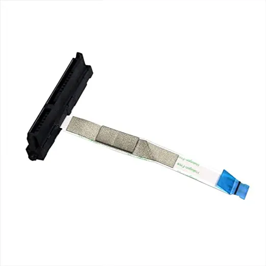 New SATA SSD Hard Drive Cable HDD Connector for Lenovo Legion Y530 Y530-15 Y530-15ICH Y540-15IRH Y7000 Y7000P NBX0001M400 EY515