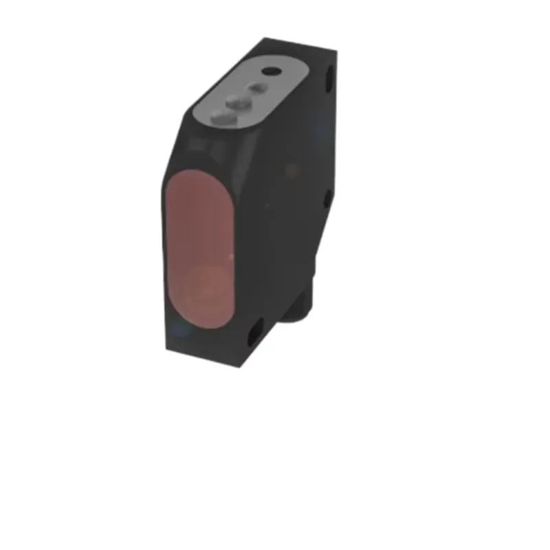 BOS008M Mirror-reflected Photoelectric Sensor 26K-PA-1QE-S4-C
