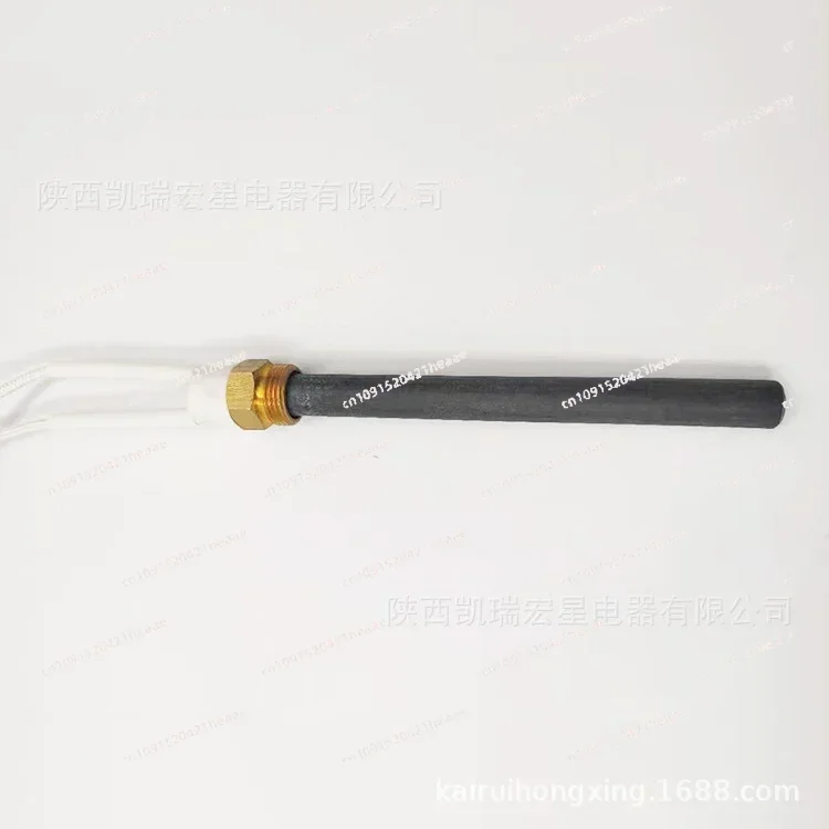 

Suitable forCeramic Igniter Wood Pellet Igniter High Temperature Resistant Dry Burning Source Plant 220v120v