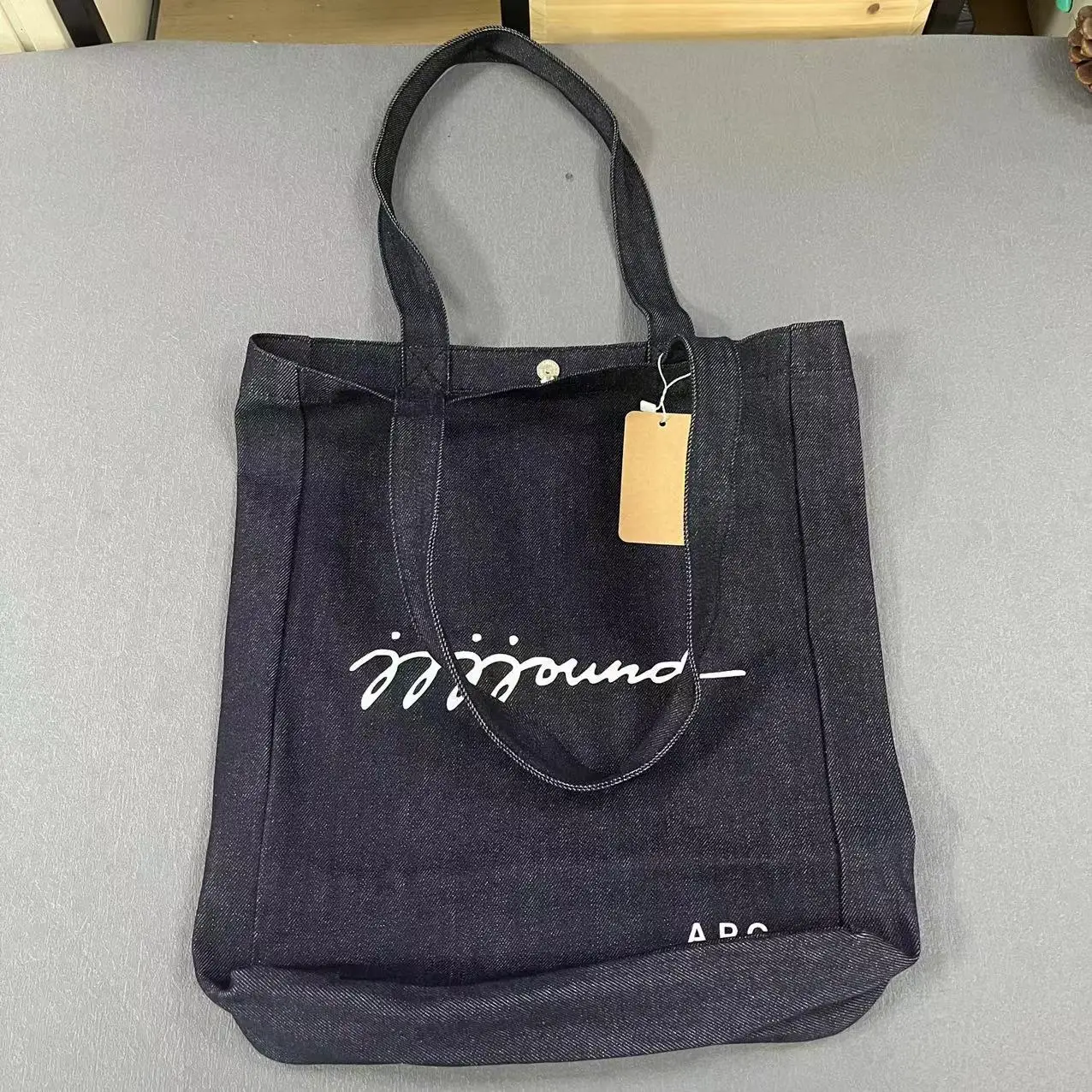 حقيبة تسوق حمل كيس قابل للطي حقائب اليد تخزين حقيبة كتف ذات سعة كبيرة السفر تخزين البقالة سلسلة النص حقيبة الشاطئ #3