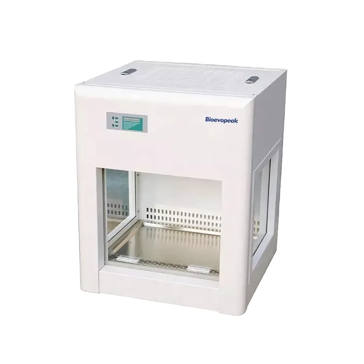 Bioevopeak Vertical Type Mini Dutless Fume Hood(FMH-550N) with CE