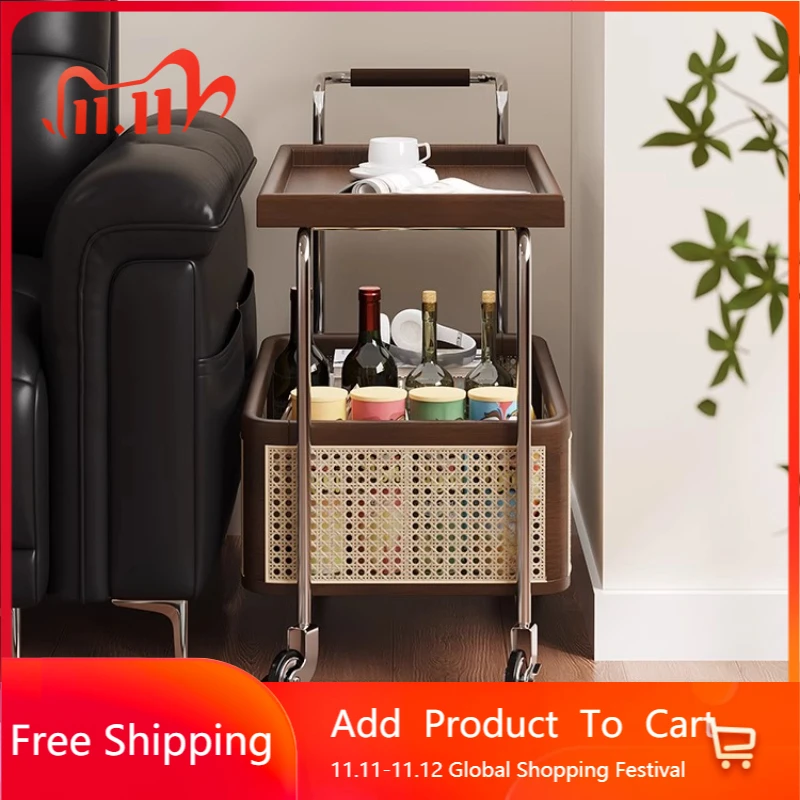 

Portable Luxury Coffee Table Decor Designer Vintage Storage Coffee Table Decor Japanese Muebles Para El Hogar Home Furniture