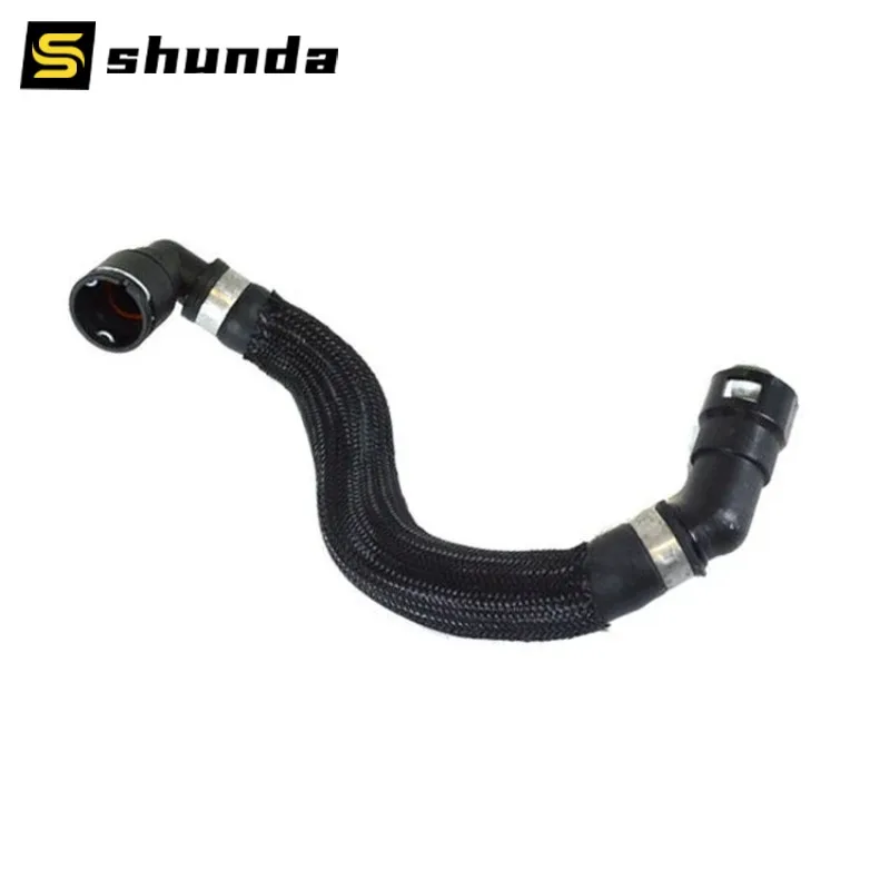 68199254AB 68199254AA WP-661308-MPR Car Heater Supply Jumper Hose for Jeep Grand Cherokee 2.4L 2014-2018 Chrysler 200c 2015-2017