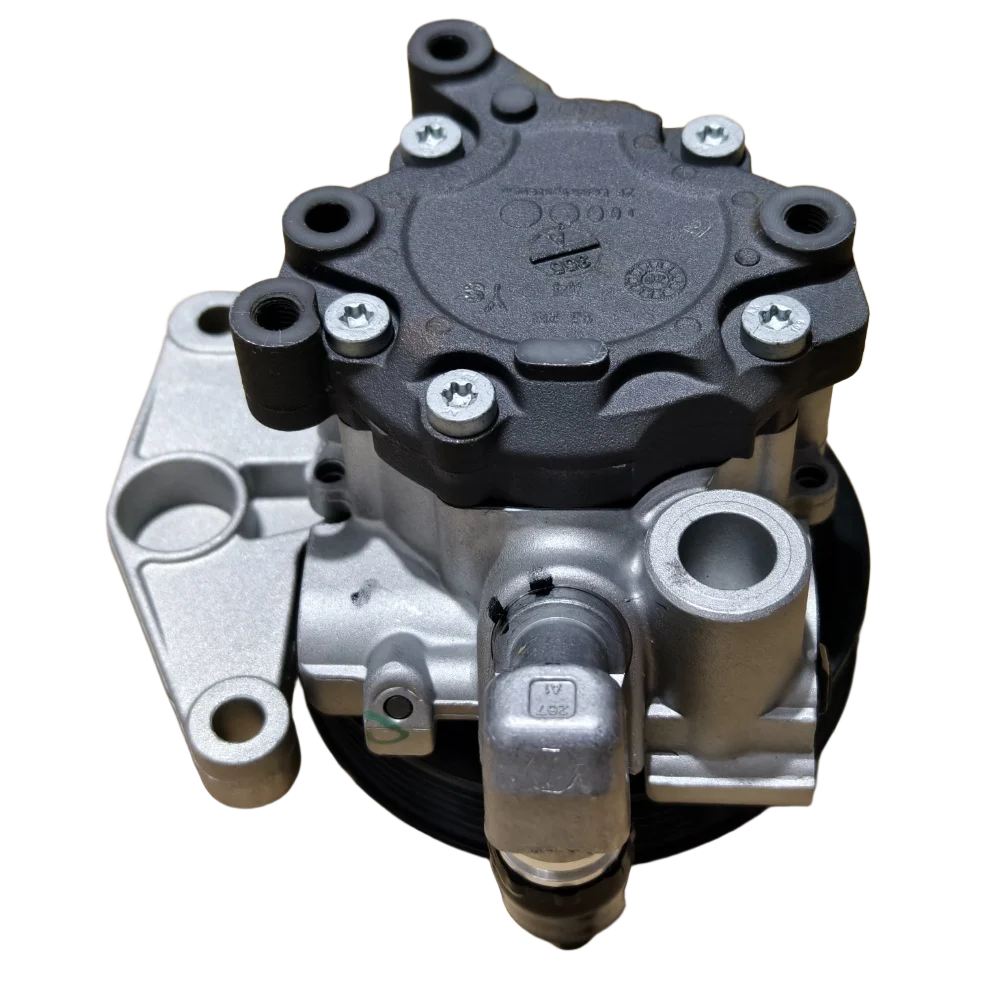 OEM Quality Power Steering Pump for W212/W204/GLK Series Compatible Part Number 0064663301 KS00002664