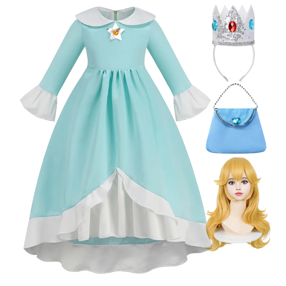 galaxy princess dress Galaxy Princess Metallic Maxi Dress - Silver