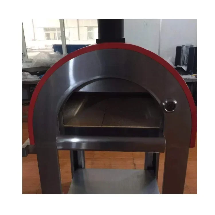 Factory Direct Sales Low price  bread oven