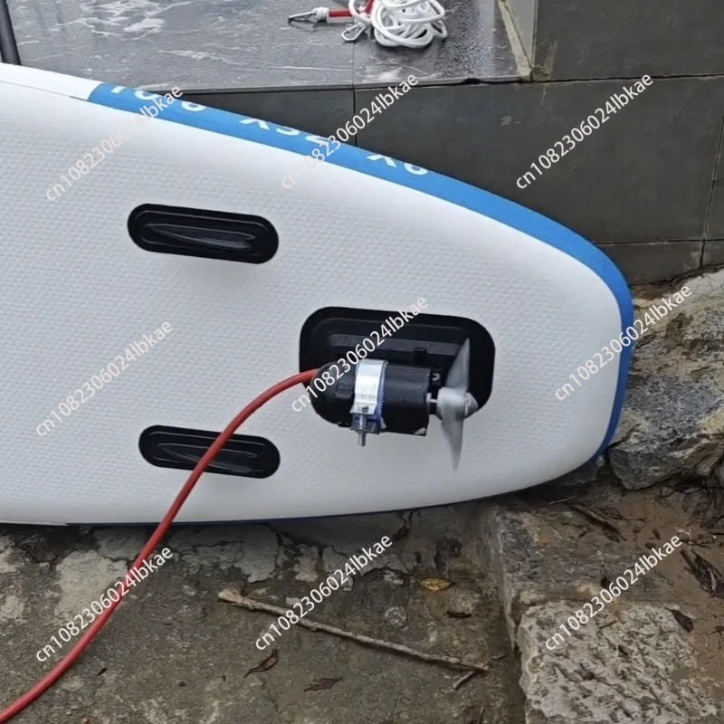 Universal 12V-24V Electric Paddle Board Motor SUP Thruster