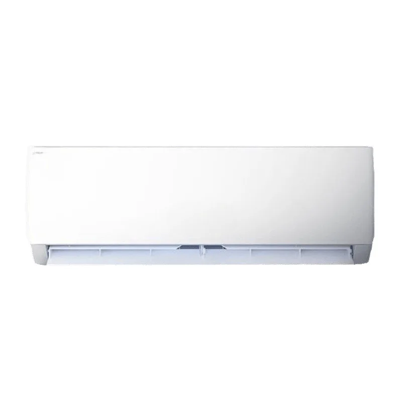 مكيف الهواء آلة التعليق المنزلية ثنائي الغرض غرفة تأجير تحويل التردد المثبتة على الحائط البارد