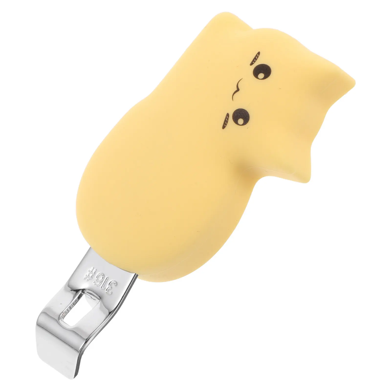 Portable Magnetic Stainless Steel Bottle Opener Vial Cap Lifter Nurse Tool Oral Liquid Ampoule Bottle Opening Accessory