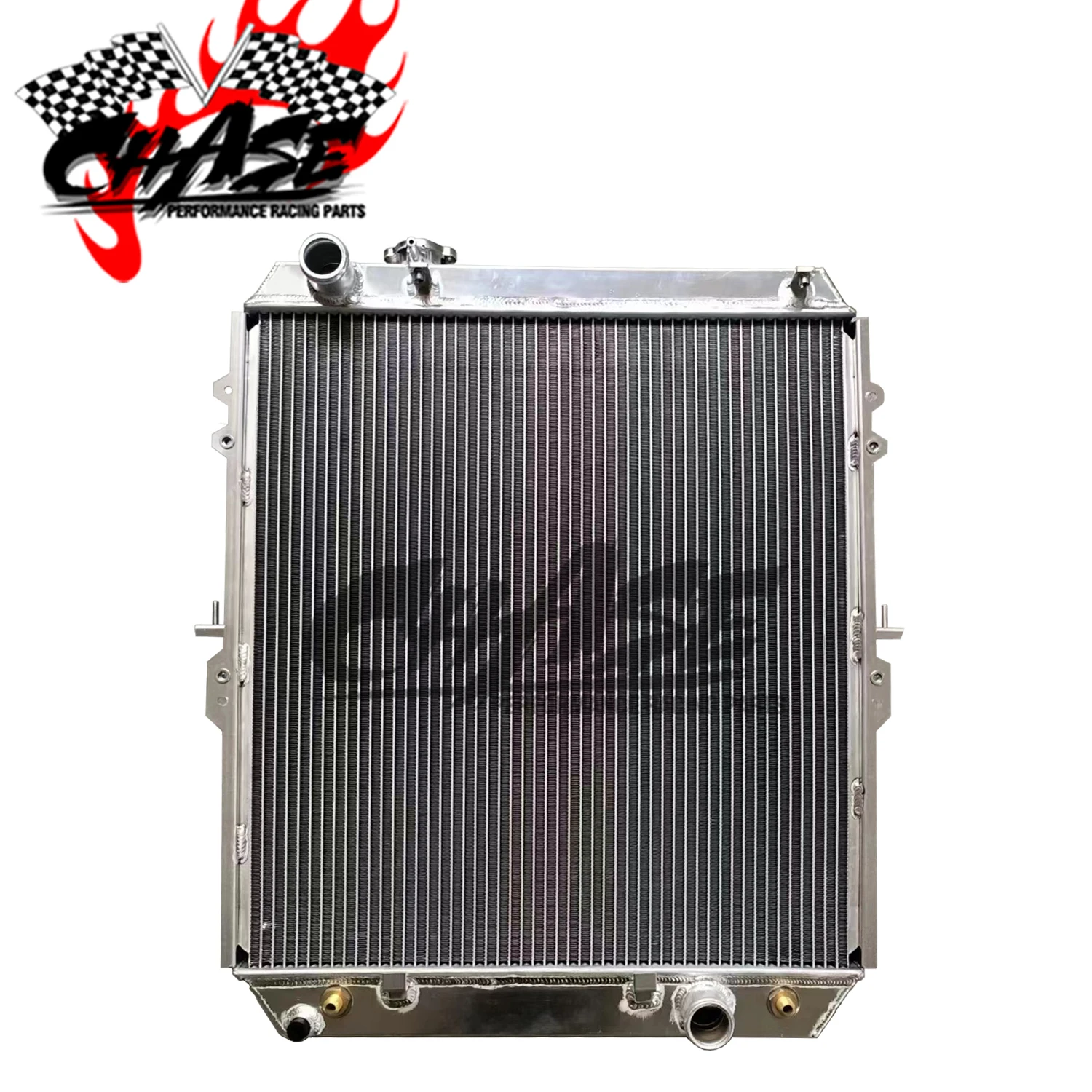 

COOL SYSTEM ALL ALUMINUM RADIATOR for CARS FIT for TOYOTA HILUX 4X4 98- AUTO PARTS