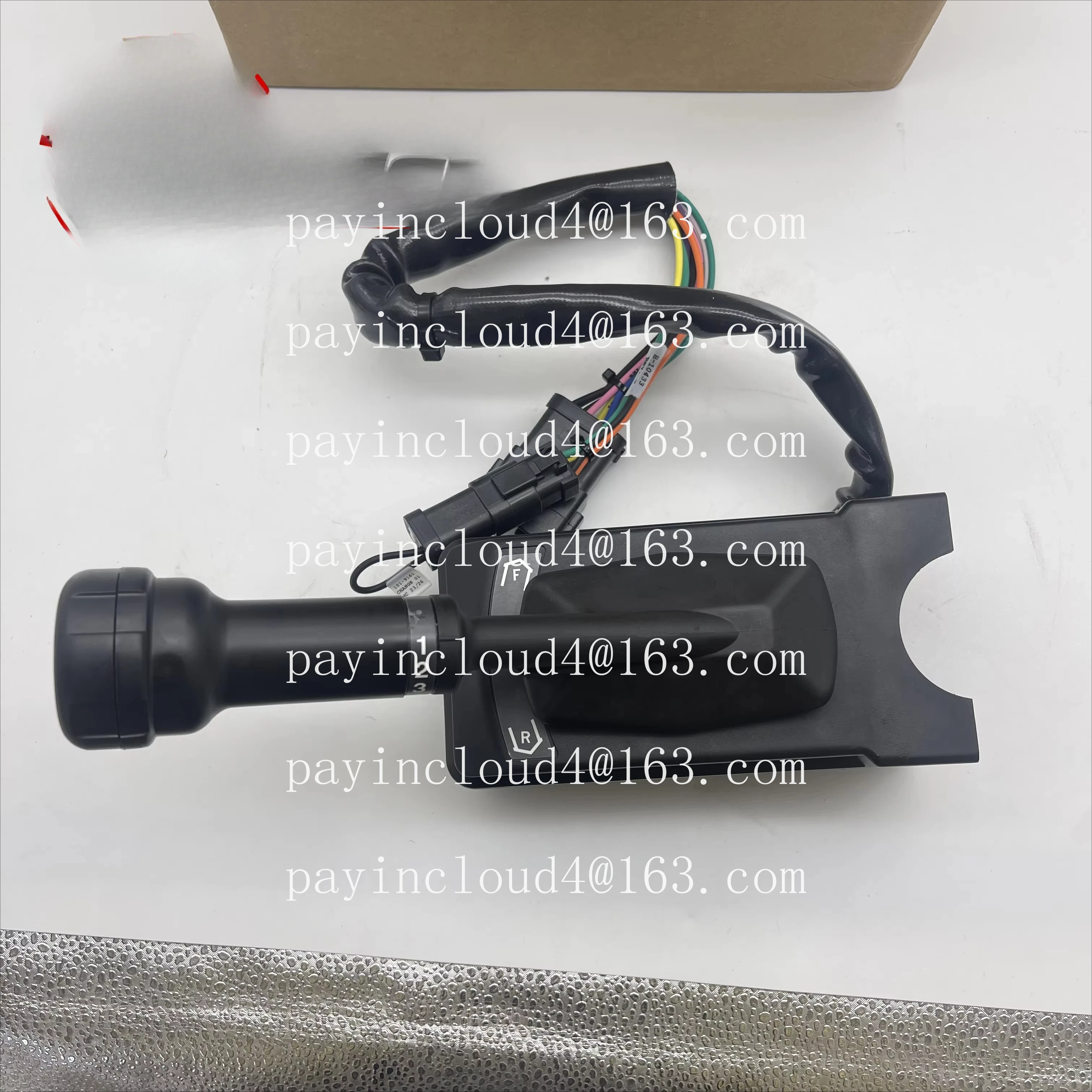 

462-1016 4621016 Transmission control components Construction machinery parts are original and genuine New factory 330F