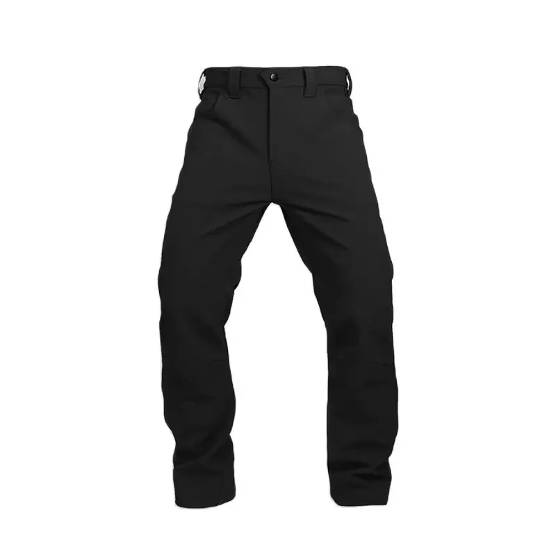 Emersongear BlueLabel Lynx pantalones tácticos de concha suave para hombre, pantalones Cargo deportivos, trabajo diario para ir al trabajo, senderismo al aire libre EMB9580