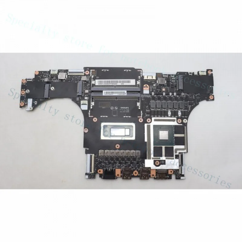 

A++For Lenovo ThinkBook 16p G4 IRH 5B21L45429 I5-13500H RTX4060 Laptop Motherboard