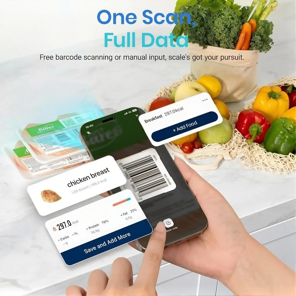 Thumbnail 3 - #49 Best Smart Scales to Buy In 2026