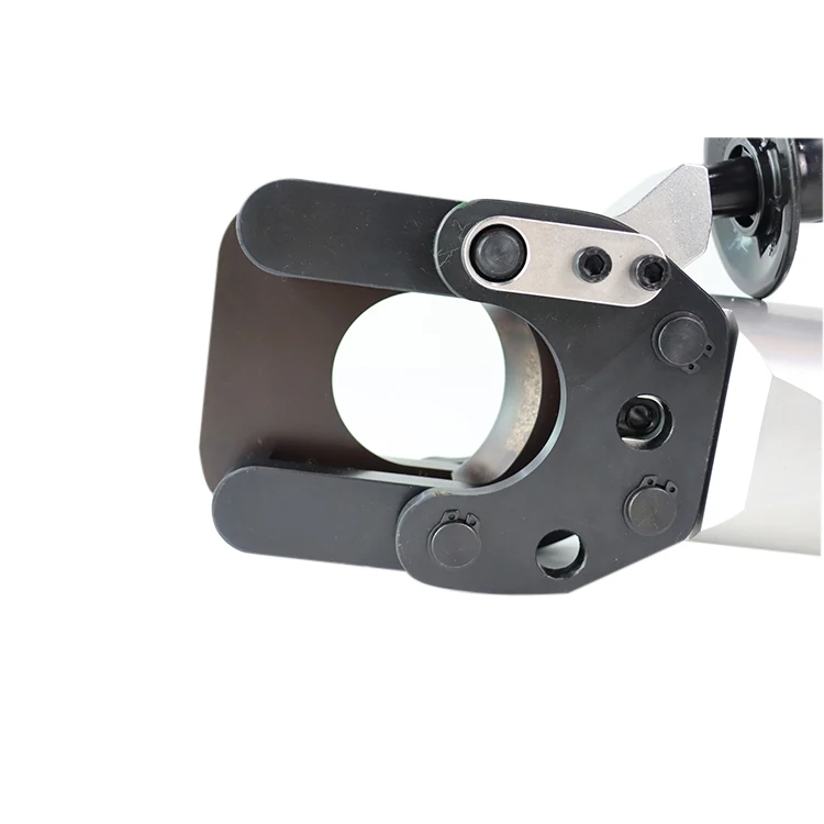 PC-55 หัวตัดไฮดรอลิกเครื่องมือตัดสายเคเบิลท่อ