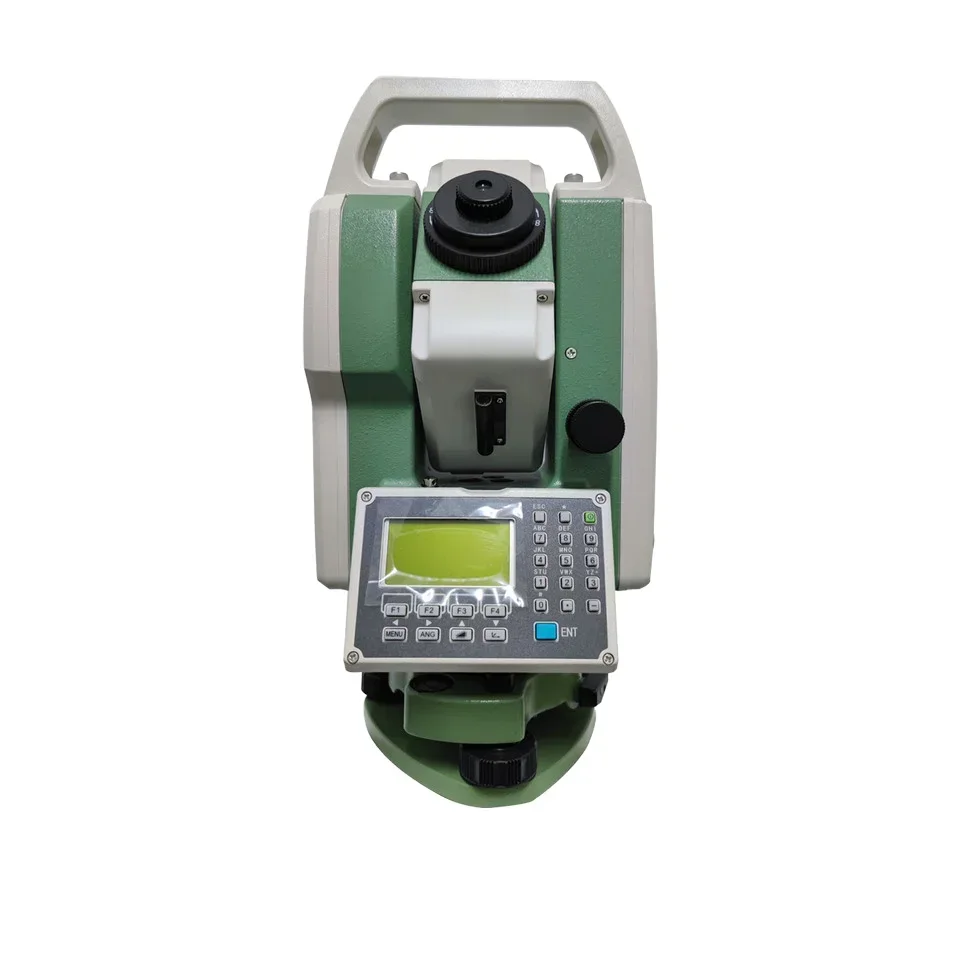Su Yiguang RTS102R10+ Aluminum Prism-Free Total Station High-Precision Ranging Mapping Instrument For Road Angle Coordinate