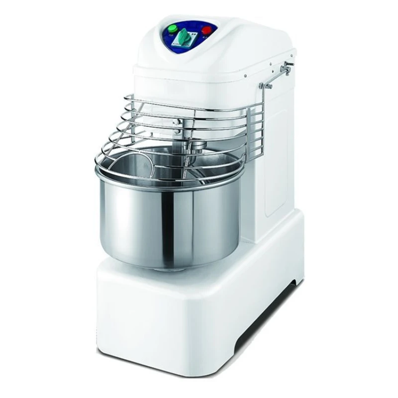 Vertical commercial dough mixing machine Double action double speed dough mixing machine Flour machine Automatic dough
