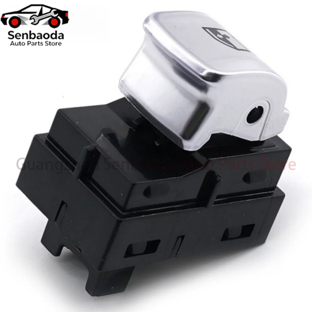 

61319299457 Переключатель стеклоподъемника для BMW G20 G21 G30 G31 G11 G12 G01 G02 G07 X3 X4 X7 Высококачественные автозапчасти