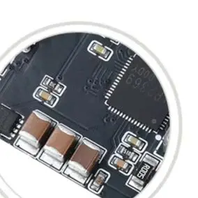 IP2369 2~6S 45W Lithium Battery Charge Discharge Board For PD3.1 For QC3.0 ForQC3.0 Plus With LED Indicators And Safety Features