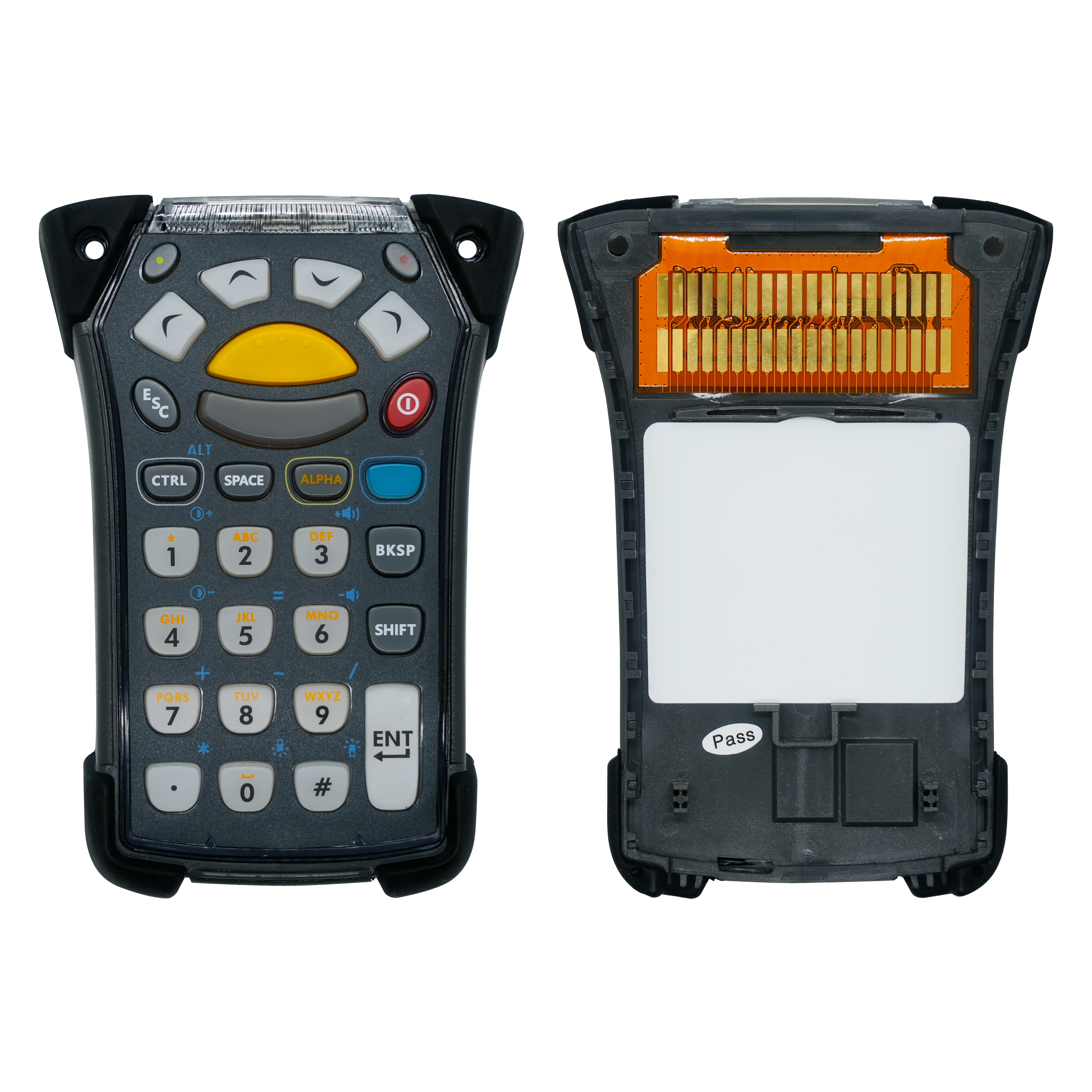 Keypad Keyboard (28 Keys) for Motorola Symbol MC9000 MC9190 MC92N0