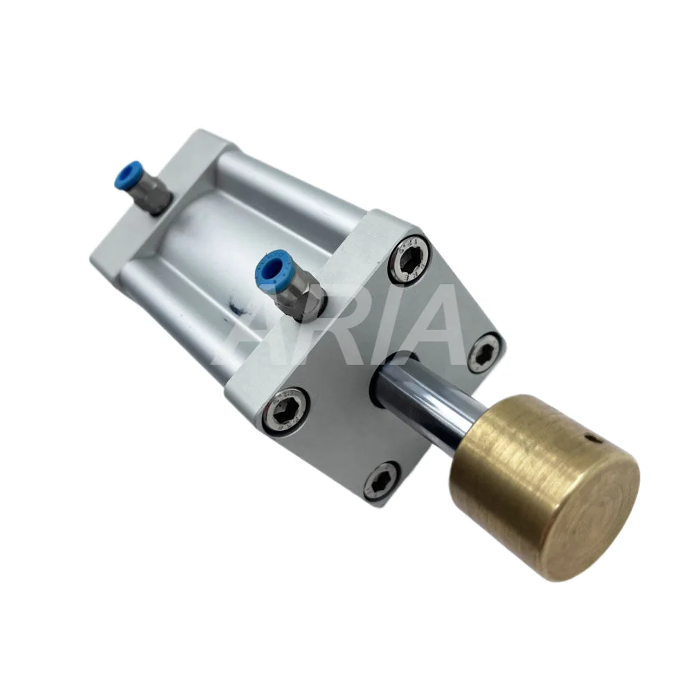 CILINDRO DE AIRE ASCO NUMÁTICO NEUMÁTICO AA 200319