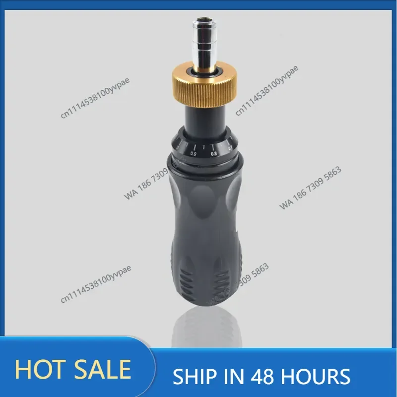 preset torque screwdriver manual torque screwdriver torque screwdriver batch slip