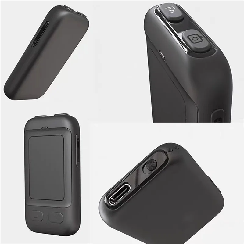 

Precisionn Пульт дистанционного управления мобильного телефона Air Mouse Bluetooth Touchpad Подходит для Android