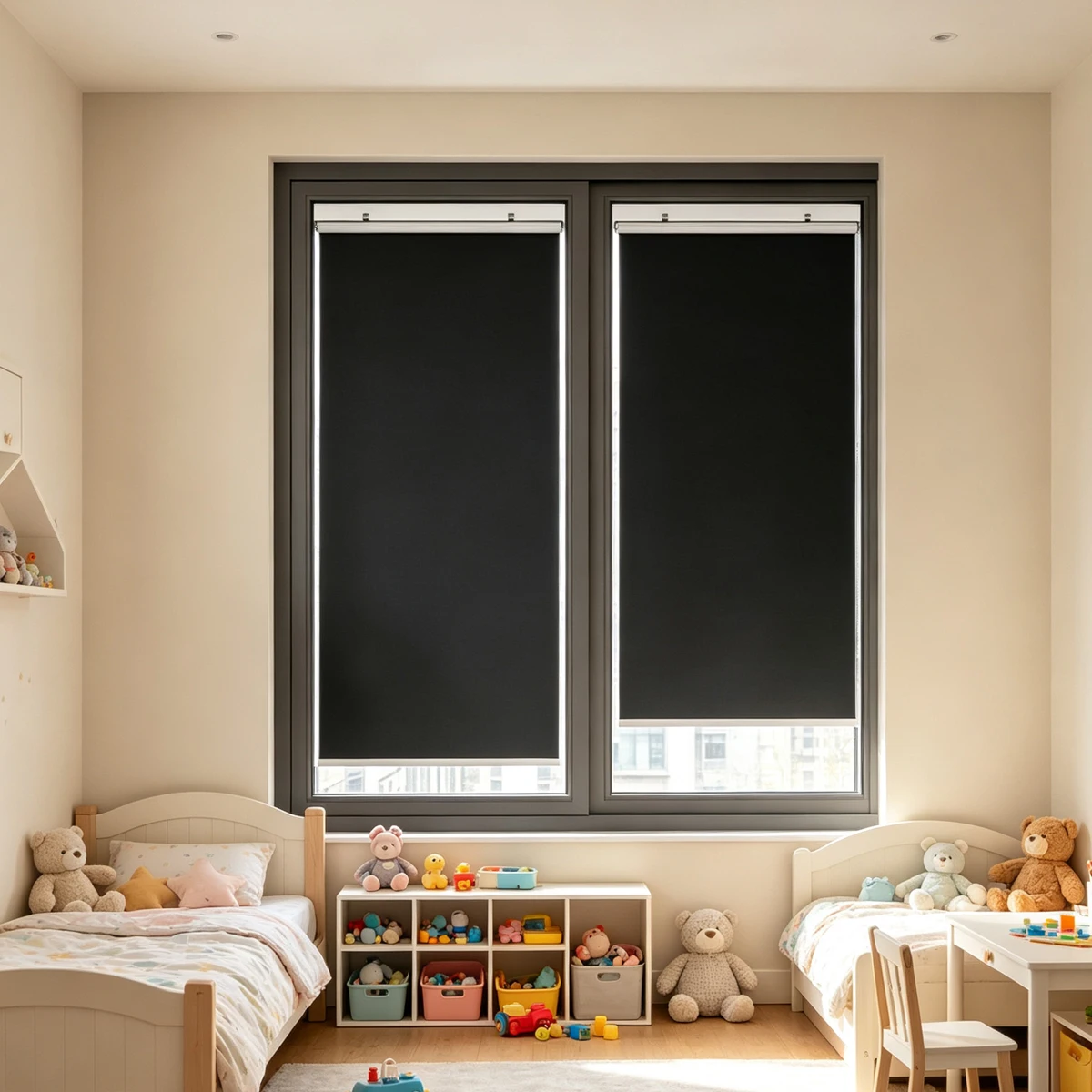 Roller Blinds With Suction Cup Blackout Bathroom Curtain Outdoor Shutters Exterior Shutter Window Rolls Without Drilling Shades