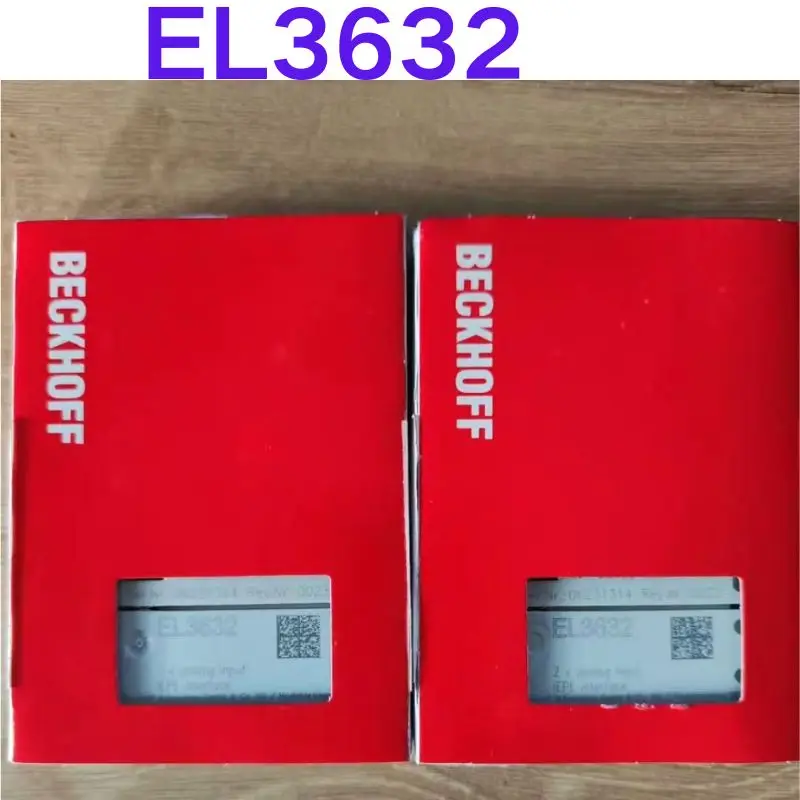 

Brand-new Module EL3632