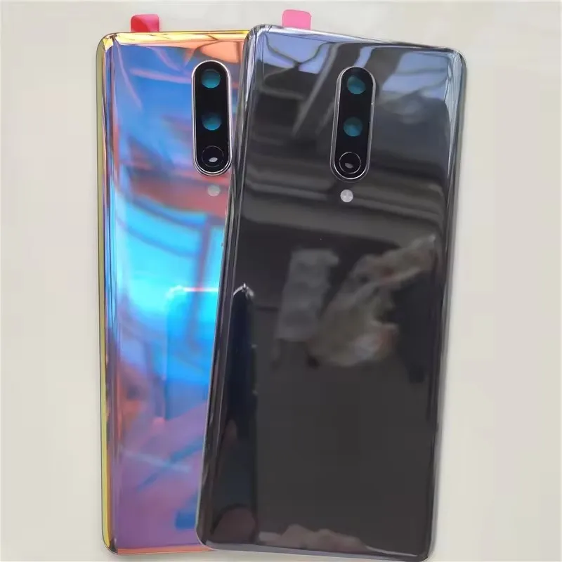 Tylna Klapka Baterii / Obudowa Baterii do OnePlus 8 1+8 — zdjęcie produktu 2